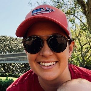 Meet your Posher, Kristi